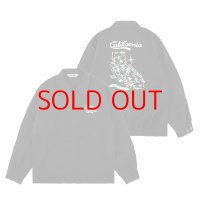 SD Souvenir Harrington Jacket
