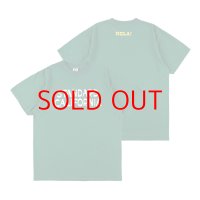SALE 40%OFF Jeff for SD US Cotton Logo T