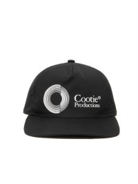 COOTIE  T/C 5 Panel Cap