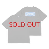 SALE 30%OFF SD Heavyweight Stadium Logo T