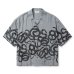 画像1: CALEE  5 SLEEVES DROP SHOULDER SH (1)