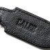 画像2: CALEE STUDS LEATHER KEY RING (2)