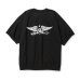 画像5: CALEE  VINTAGE REPRODUCT RAGLAN S/S CS