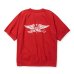 画像6: CALEE  VINTAGE REPRODUCT RAGLAN S/S CS