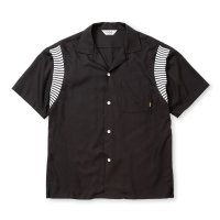CALEE  VINTAGE TYPE RIB BOWLING SH