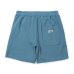 画像2: CALEE  MULTI WAY THERMAL RELAX SHORTS (2)