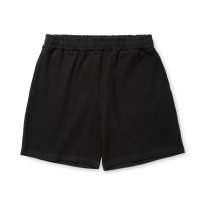 CALEE  MULTI WAY THERMAL RELAX SHORTS
