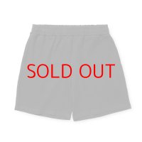 CALEE  MULTI WAY THERMAL RELAX SHORTS
