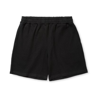 画像1: CALEE  MULTI WAY THERMAL RELAX SHORTS