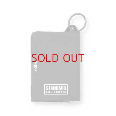 画像1: HIGHTIDE / SD Lite Wallet