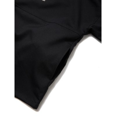 画像3: COOTIE Polyester Twill S/S Football Top