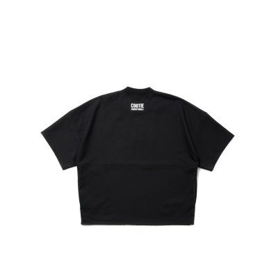 画像2: COOTIE Polyester Twill S/S Football Top