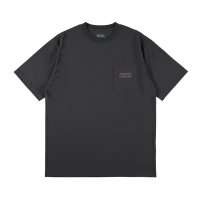 SD Tech Dry Active Logo Pocket T