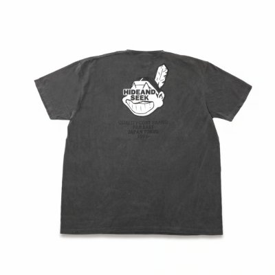 画像2: HID&SEEK  Indian S/S Tee