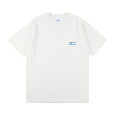 画像2: SD Tech Dry Active Logo Pocket T