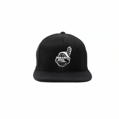 画像1: HID&SEEK  Indian Baseball CAP 