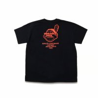 HID&SEEK  Indian S/S Tee