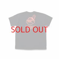 HID&SEEK  Indian S/S Tee
