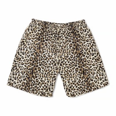 画像1: HID&SEEK  Panther Short