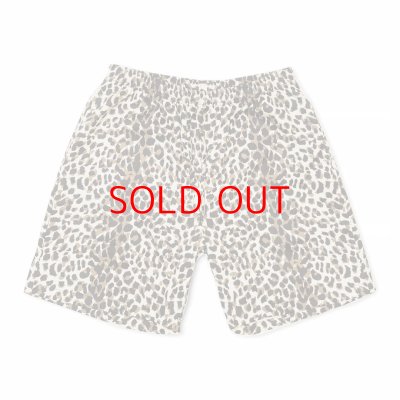 画像1: HID&SEEK  Panther Short