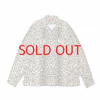 HID&SEEK  Panther L/S Shirt