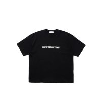 COOTIE  N/C Jersey Print S/S Tee - 2