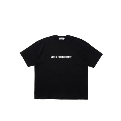 画像1: COOTIE  N/C Jersey Print S/S Tee - 2