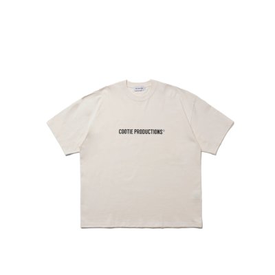 画像2: COOTIE  N/C Jersey Print S/S Tee - 2