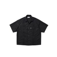 COOTIE  120/2 Typewriter Cuba S/S Shirt