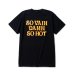 画像4: CALEE  STRETCH S.V.D.S.H LOGO TEE (4)