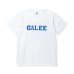 画像1: CALEE  STRETCH S.V.D.S.H LOGO TEE (1)