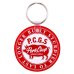 画像1: PORKCHOP   KEY TAG/CIRCLE PORK (1)