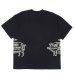 画像5: PORK CHOP  MULTI LOGOS TEE 2025
