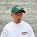 画像5: SD Diner Logo Patch Baseball Cap (5)
