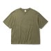 画像3: CALEE  S.V.D.S.H DROP S/S POCKET TEE (3)