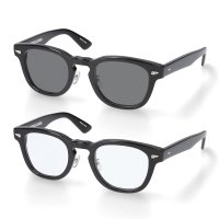 KANEKO OPTICAL / SD Sunglasses Type 4