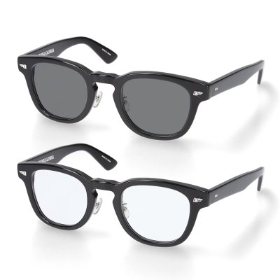 画像1: KANEKO OPTICAL / SD Sunglasses Type 4