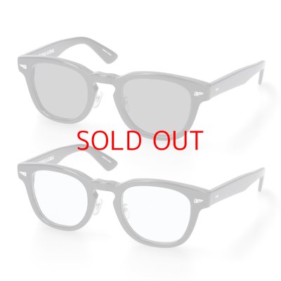 画像1: SALE 20%OFF KANEKO OPTICAL / SD Sunglasses Type 4