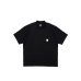 画像1: COOTIE  Open End Yarn Error Fit S/S Polo (1)