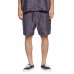 画像3: CALEE  FLOWER JACQUARD CHAMBRAY EASY SHORTS (3)