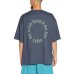 画像5: CALEE  S.V.D.S.H DROP S/S POCKET TEE (5)