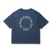 画像2: CALEE  S.V.D.S.H DROP S/S POCKET TEE (2)
