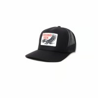 HIDE&SEEK  Eagle Mesh CAP