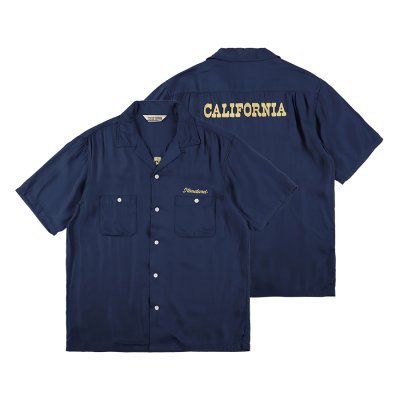 画像3: SD Bowling Shirt