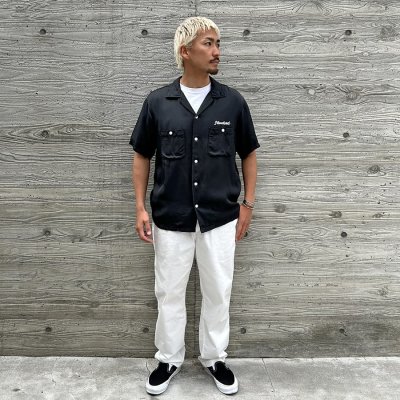 画像4: SD Bowling Shirt