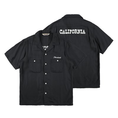画像2: SD Bowling Shirt