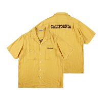 SD Bowling Shirt