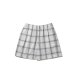 画像1: COOTIE  T/C Sucker Ombre Check Easy Shorts (1)