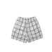 画像2: COOTIE  T/C Sucker Ombre Check Easy Shorts (2)