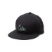 画像3: CALEE  EMBROIDERY CALEE TWILL CAP (3)